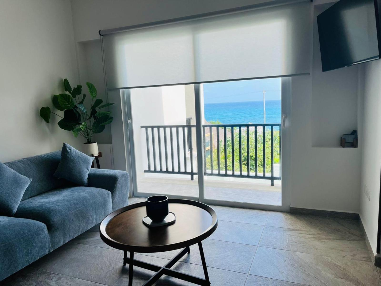 Holiday Apartment At La Diosa Condos Исла-Мухерес Экстерьер фото