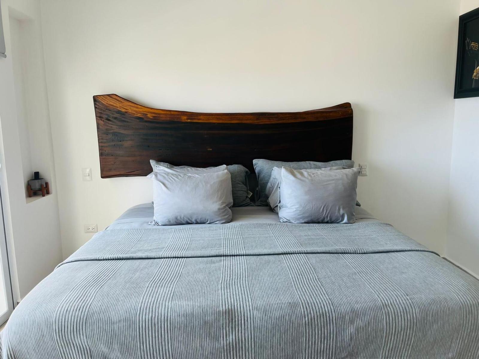 Holiday Apartment At La Diosa Condos Исла-Мухерес Экстерьер фото