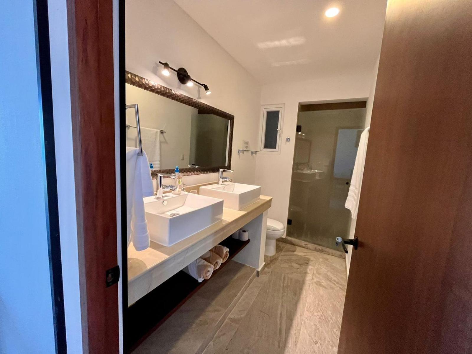Holiday Apartment At La Diosa Condos Исла-Мухерес Экстерьер фото